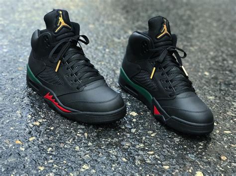 gucci air jordan 5 release date|Air Jordan release date.